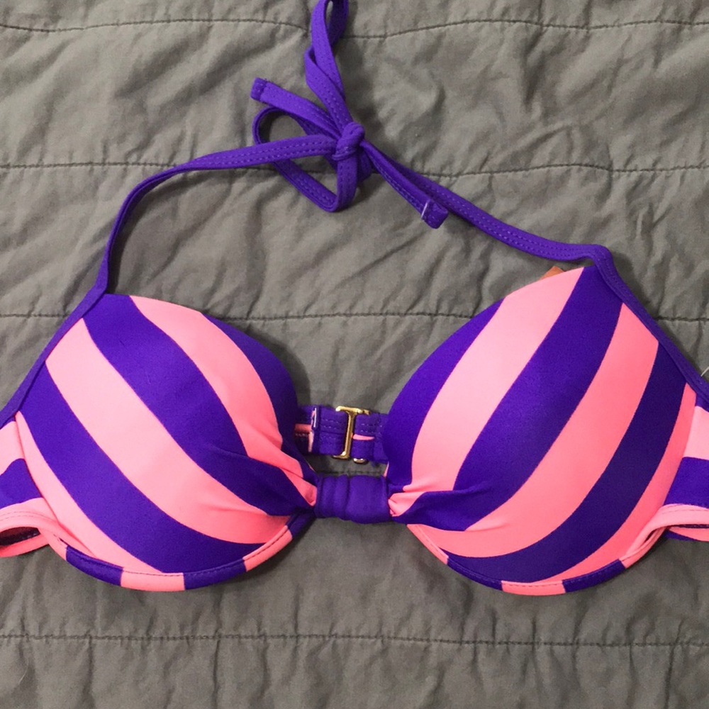 Bikini top